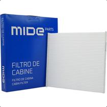 Filtro De Cabine Ar Condicionado Mide Parts Hb20 Hb20s Tucson Ix35 Cerato Sportage
