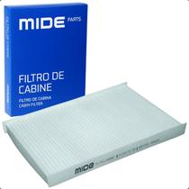 Filtro De Cabine Ar Condicionado Mide Parts Hyundai I30 2.0 Gls Cvvt E I30 Sw 2007 A 2012