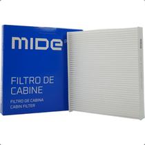 Filtro De Cabine Ar Condicionado Mide Parts Kicks Captur Sandero Logan Stepway