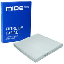 Filtro De Cabine Ar Condicionado Mide Parts March Versa V Drive 1.0 1.6 2011 A 2021