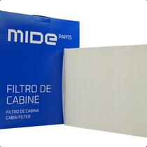 Filtro De Cabine Ar Condicionado Mide Parts Onix Prisma Cobalt Cruze Spin Tracker 2011 A 2022