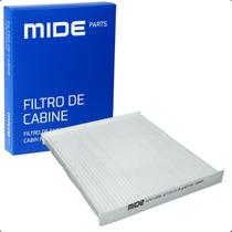 Filtro De Cabine Ar Condicionado Mide Parts Tucson 2.7 V6 2004 A 2010