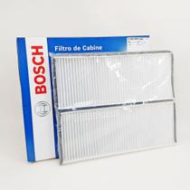 Filtro De Cabine Ar Condicionado Nissan Frontier Bosch 0986BF0582