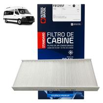 Filtro De Cabine Ar Condicionado Sprinter 314 416 516 2020 Em Diante Filtro De Cabine Ar Condicionado Sprinter 314 416 516 2020 Em Diante