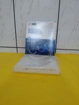 Filtro de Cabine Aromatizado Argo Cronos 2017 em diante (FC0910) FC555