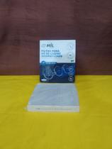 Filtro De Cabine aromatizado Gm S10 / TRAILBLAZER 2012 em diante (1311) FC723