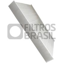 Filtro de cabine Audi A1 2011 a 2018 FILTROS BRASIL FB1111F