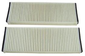 Filtro De Cabine Audi A6 2.4 V6 30V 04 À 08