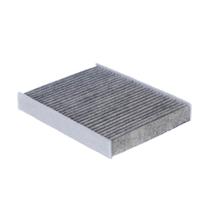 Filtro De Cabine Authomix Ecosport/Fiesta - FCA0202 Filtro De Cabine Authomix Ecosport/Fiesta - FCA0202