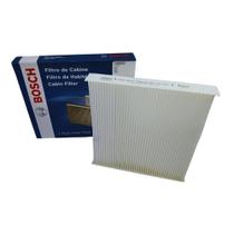 Filtro de Cabine Bosch 0986BF0553 Civic Accord