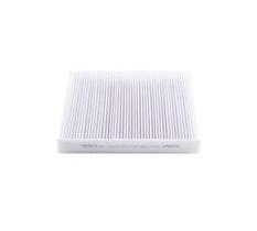 Filtro de Cabine Bosch VW Polo Golf Saveiro Voyage 252x216x32 Filtro de Cabine Bosch VW Polo Golf Saveiro Voyage 252x216x32