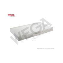 Filtro de Cabine Brava 1999 a 2003 Wega AKX-35125 Filtro de Cabine Brava 1999 a 2003 Wega AKX-35125