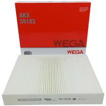 Filtro De Cabine Bronco 2020 A 2024 / Maverick 2021 A 2024 / Ranger 2023 A 2024 - Wega Akx35183