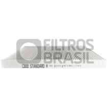 Filtro de cabine Capo Audi A3 1997 a 2012 FILTROS BRASIL