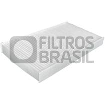 Filtro de cabine Capo Fiat Brava 1999 a 2003 FILTROS BRASIL Filtro de cabine Capo Fiat Brava 1999 a 2003 FILTROS BRASIL
