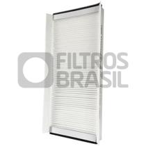 Filtro de cabine Capo Ford Ka 1999 a 2014 FILTROS BRASIL Filtro de cabine Capo Ford Ka 1999 a 2014 FILTROS BRASIL
