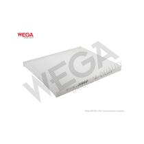 Filtro de Cabine Carnival 2006 a 2015 Wega AKX-1985 Filtro de Cabine Carnival 2006 a 2015 Wega AKX-1985