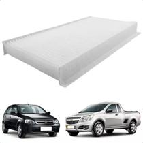 Filtro de Cabine Chevrolet Montana Prisma Corsa Classic Celta AKX 3536