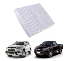 Filtro de Cabine Chevrolet S10 Mitsubishi Outlander AKX 1993