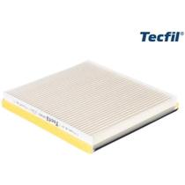 Filtro de cabine Chevrolet Trailblazer 2012 a 2024 TECFIL Filtro de cabine Chevrolet Trailblazer 2012 a 2024 TECFIL
