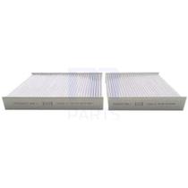 Filtro de cabine Citroen C3 2012 a 2021 Mide Parts MDFC024 Filtro de cabine Citroen C3 2012 a 2021 Mide Parts MDFC024