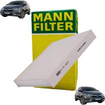 Filtro De Cabine City 2009 A 2021 / Civic 2018 A 2021 / Hr 2015 A 2018 / Wr 2017 A 2021