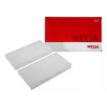 Filtro De Cabine Civic 2000 A 2006 / Crv 2002 A 2007 - Wega Akx351812