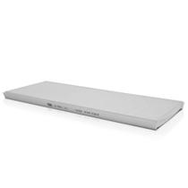 Filtro de Cabine Classic 2003 a 2016 Mann-Filter CU 4251/1 Filtro de Cabine Classic 2003 a 2016 Mann-Filter CU 4251/1
