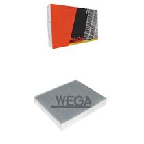 Filtro de cabine com carvao - ecosport 2003 a 2012 / fiesta 2002 a 2008 / fusion 2006 a 2012 - akx35346c