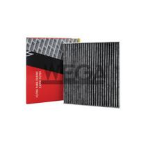 Filtro de cabine com carvao - lexus ls430 2001 a 2002 / ranger 2012 a 2013 - akx35177c
