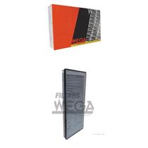 Filtro de cabine com carvao - sprinter 1997 a 2012 - akx3569c