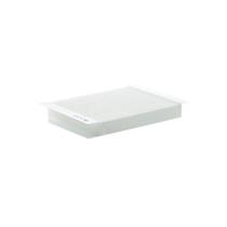 Filtro de Cabine Compass 2016 a Mann-Filter CU16005 Filtro de Cabine Compass 2016 a Mann-Filter CU16005