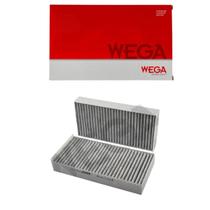 Filtro De Cabine Cooper 2014 A 2024 / I3 2016 A 2024 / X1 2016 A 2024 - Wega Akx1593C2 Filtro De Cabine Cooper 2014 A 2024 / I3 2016 A 2024 / X1 2016 A 2024 - Wega Akx1593C2