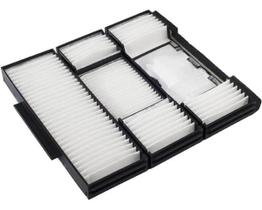 Filtro De Cabine Corolla Gli 1.6 16v 1997 A 1999 - Akx1961 Filtro De Cabine Corolla Gli 1.6 16v 1997 A 1999 - Akx1961