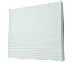 Filtro de cabine do ar condicionado toyota prius 1.8 2011 2012 2013 2014 2015 2016 2017 2018 2019 2020 2021 2022