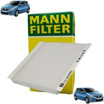 Filtro De Cabine Duster 2011 A 2015 / Logan 2007 A 2013 / Oroch 2015 A 2022 / Sandero 2007 A 2015 Filtro De Cabine Duster 2011 A 2015 / Logan 2007 A 2013 / Oroch 2015 A 2022 / Sandero 2007 A 2015