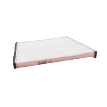 Filtro de Cabine Edge 2008 a 2016 Metal Leve LA908 Filtro de Cabine Edge 2008 a 2016 Metal Leve LA908