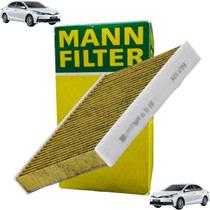 Filtro De Cabine Es 2019 A 2024 / Nx350H 2022 A 2024 / Rx350 2013 A 2015 / Ux250H 2019 A 2024 / Camry 2017 A 2024