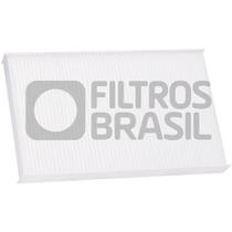 Filtro de cabine Externo Citroen C3 2003 a 2012 Filtro de cabine Externo Citroen C3 2003 a 2012