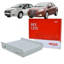 Filtro de Cabine Fiat Punto AKX 1375