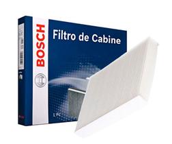 Filtro de cabine - fiesta/ecosport 02/ fusion 08/ ka sigma - Bosch