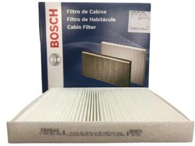 Filtro De Cabine - Fiesta / Ecosport / Fusion Filtro De Cabine - Fiesta / Ecosport / Fusion