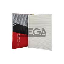 Filtro de cabine flexivel sem carvao - audi a4 2016 a 2017 / audi a5 2016 a 2017 / audi q5 2016 a 2017 / audi q7 2016 a 2017 - akx1118f