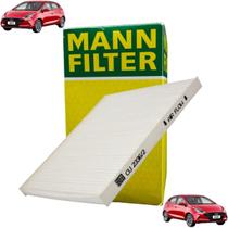 Filtro De Cabine Hb20 2012 A 2022 / Hb20 S 2013 A 2022 / Hb20 X 2012 A 2021 / Ix35 2010 A 2024 / Tucson 2004 A 2024