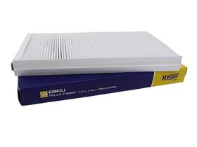 Filtro de Cabine Hengst 545i 03/05 Filtro de Cabine Hengst 545i 03/05
