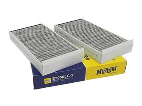 Filtro de Cabine Hengst Cooper JOHN COOPER WORKS 20/22