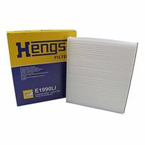 Filtro de Cabine Hengst E1990Li Ford Focus - Cód.11686