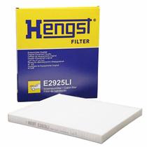 Filtro de Cabine Hengst E2925LI JAC T60, T50 - Cód.11948