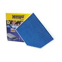 Filtro de Cabine Hengst E2948LB Porsche Macan - Cód.10987