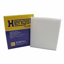 Filtro de Cabine Hengst E3951LI BMW X5 M, X6 M - Cód.11685